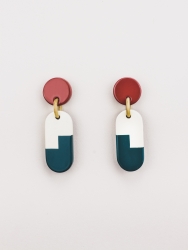 Image descriptive pour la catégorie : Earrings