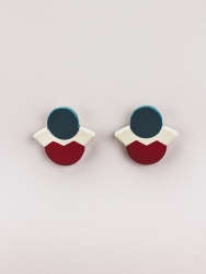 Image descriptive pour la catégorie : Boucles d'oreilles