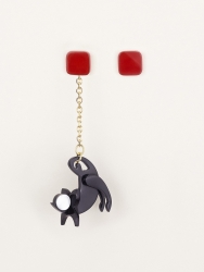 Image descriptive pour la catégorie : Earrings