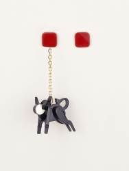 Image descriptive pour la catégorie : Earrings